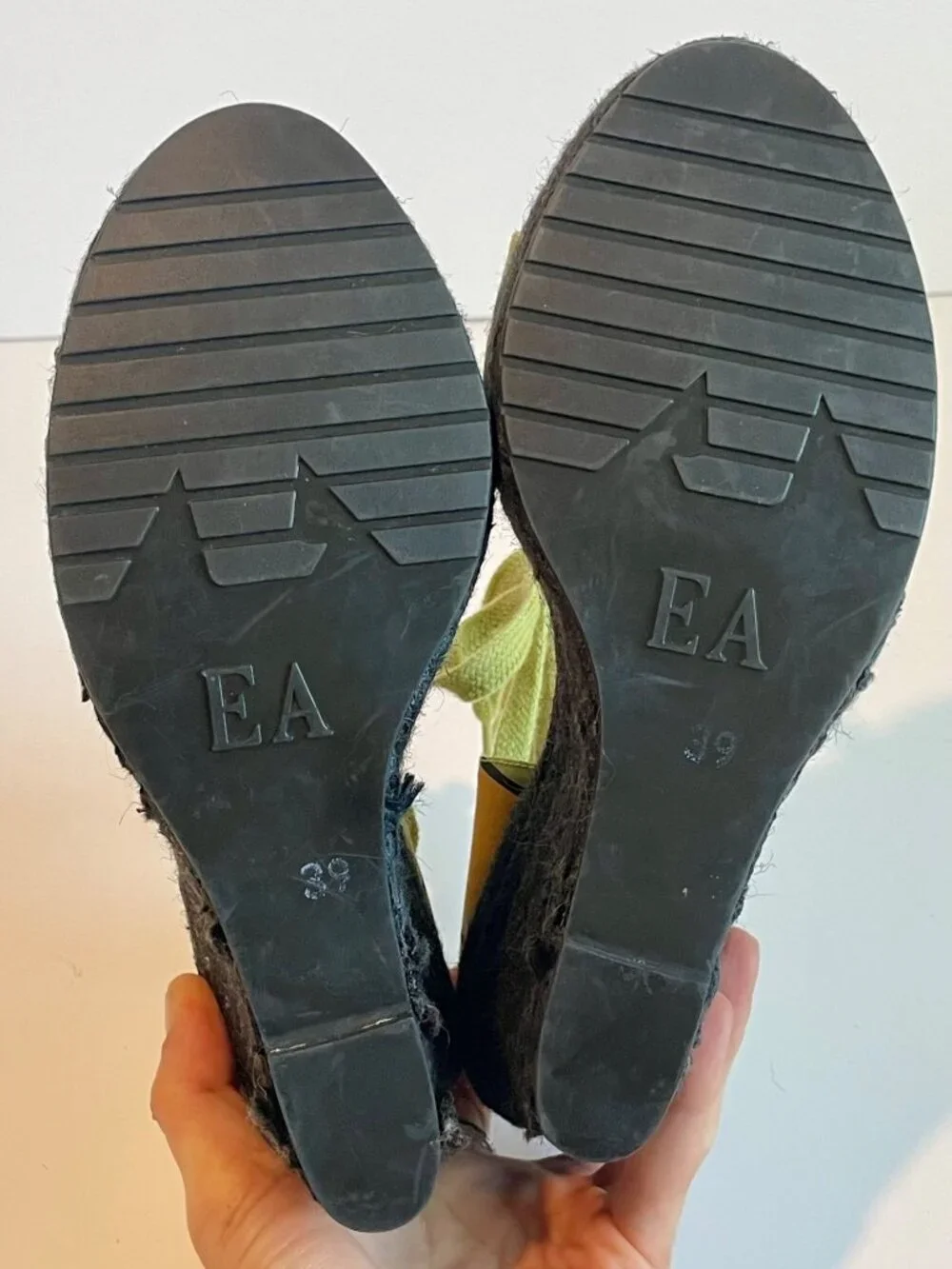 N/A emporio armani